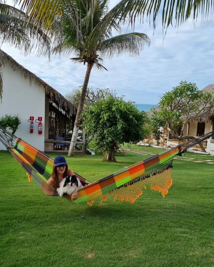 卡诺格布拉达 瓦尔卢艾尔旅馆酒店 外观 照片