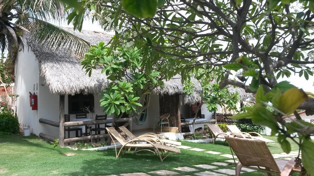 卡诺格布拉达 瓦尔卢艾尔旅馆酒店 外观 照片